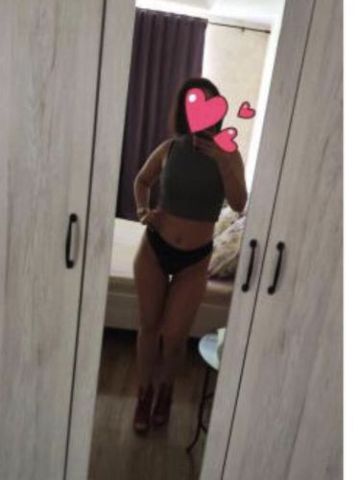 Анкета проститутки Агата, 23 года